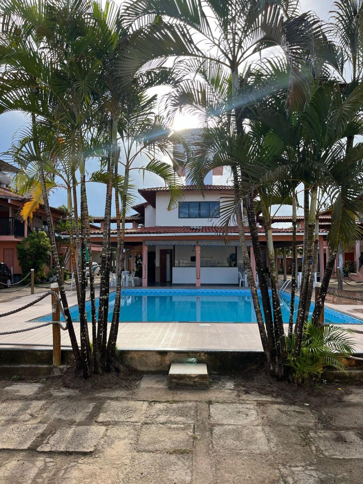 Pousada Lorenise São Mateus Exteriér fotografie