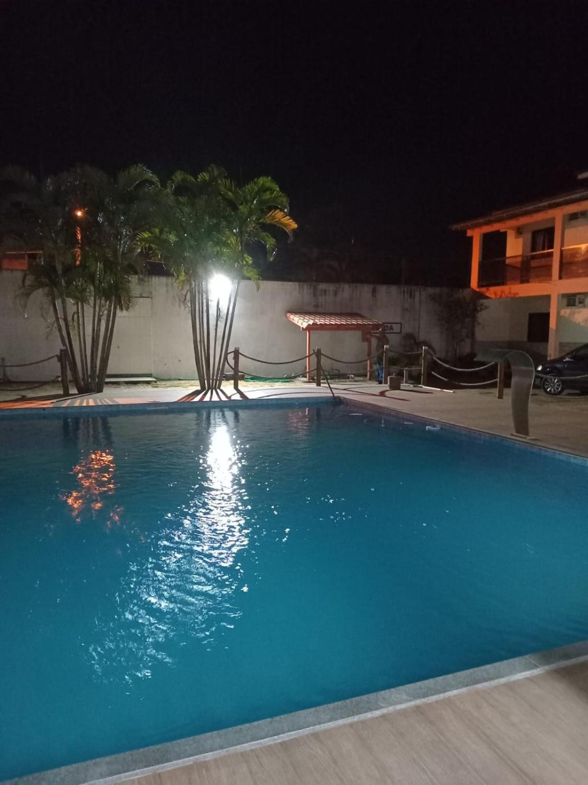Pousada Lorenise São Mateus Exteriér fotografie